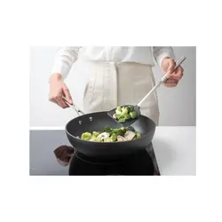 کفگیر ووک برابانتیا مدل brabantia Wok Turner