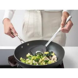 کفگیر ووک برابانتیا مدل brabantia Wok Turner