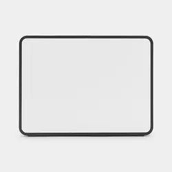 ظرف نان بارابانتیا مدل Brabantia Fall Front Bread Bin