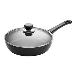 تابه اسکن پن مدل SCANPAN Classic Lid سایز 24