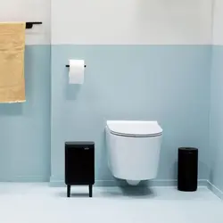 سطل زباله برابانتیا مدل Brabantia Waste Bin 7L