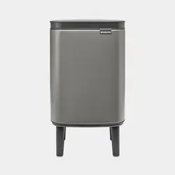سطل زباله برابانتیا مدل Brabantia Waste Bin 7L