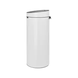 سطل زباله برابانتیا مدل Brabantia Touch Bin گنجایش 30 لیتر