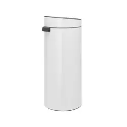 سطل زباله برابانتیا مدل Brabantia Touch Bin گنجایش 30 لیتر