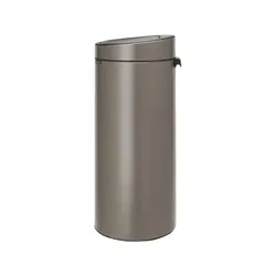 سطل زباله برابانتیا مدل Brabantia Touch Bin گنجایش 30 لیتر