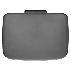 سطل زباله برابانتیا مدل Brabantia Bo Waste Bin گنجایش 12 لیتر