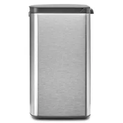سطل زباله برابانتیا مدل Brabantia Bo Waste Bin گنجایش 12 لیتر