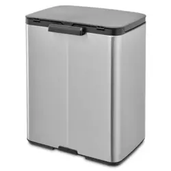 سطل زباله برابانتیا مدل Brabantia Bo Waste Bin گنجایش 12 لیتر