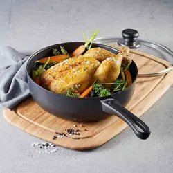 تابه اسکن پن مدل SCANPAN Classic سایز 26