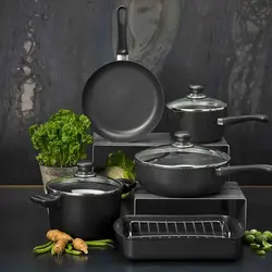 تابه اسکن پن مدل SCANPAN Classic سایز 26