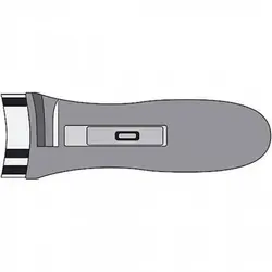 دسته زودپز 2.5 لیتر دبلیو ام اف مدل WMF Handle Perfect Plus