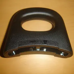 دسته زودپز 2.5 لیتر دبلیو ام اف مدل WMF Pot Helper Handle Perfect