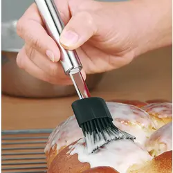 یدک قلمو آشپزی دبلیو ام اف مدل WMF Baking brush silicone