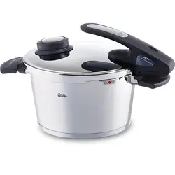 زودپز فیسلر مدل FISSLER Vitavit Edition گنجایش 4/5 لیتر