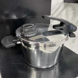 زودپز فیسلر مدل FISSLER Vitavit Edition گنجایش 4/5 لیتر