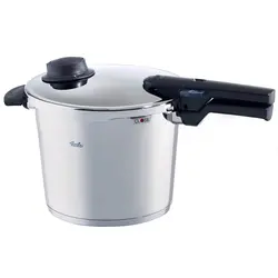 زودپز فیسلر مدل FISSLER Vitavit Comfort گنجایش 6 لیتر