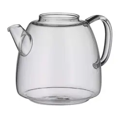 شیشه قوری وارمردار دبلیو ام اف مدل WMF Teapot SmarTea