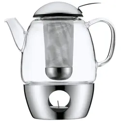 شیشه قوری وارمردار دبلیو ام اف مدل WMF Teapot SmarTea