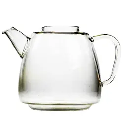شیشه قوری وارمردار دبلیو ام اف مدل WMF Teapot SmarTea