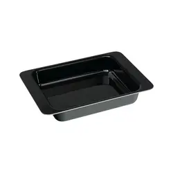 ظرف فر و سرو دبلیو ام اف مدل WMF Baker &amp; roast pans FUSIONTEC