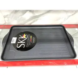 سینی فر و گریل 28 سانت اس کا کا مدل SKK Series 11