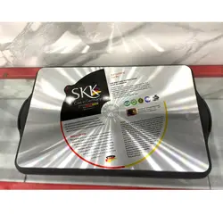 سینی فر و گریل 28 سانت اس کا کا مدل SKK Series 11