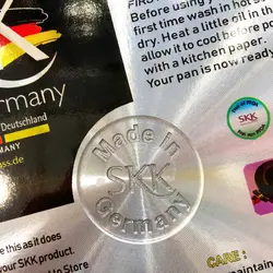 تابه پنکیک 26 سانت اس کا کا مدل SKK Series 11