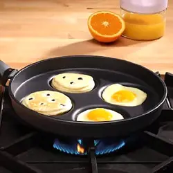 تابه پنکیک 26 سانت اس کا کا مدل SKK Series 11