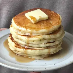 تابه پنکیک 26 سانت اس کا کا مدل SKK Series 11