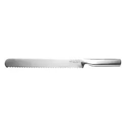 چاقو آشپزخانه وول مدل WOLL Edge Kochmesser 25.5