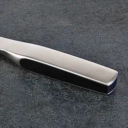 چاقو آشپزخانه وول مدل WOLL Edge Kochmesser 25.5