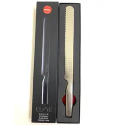 چاقو آشپزخانه وول مدل WOLL Edge Kochmesser 25.5