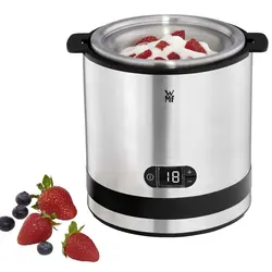 بستنی ساز دبلیو ام اف مدل WMF KITCHENminis Ice Cream Maker 3-in-1