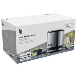 بستنی ساز دبلیو ام اف مدل WMF KITCHENminis Ice Cream Maker 3-in-1