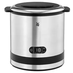 بستنی ساز دبلیو ام اف مدل WMF KITCHENminis Ice Cream Maker 3-in-1