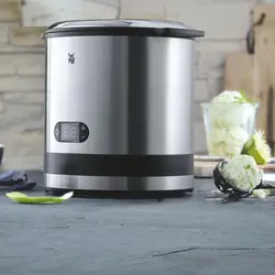 بستنی ساز دبلیو ام اف مدل WMF KITCHENminis Ice Cream Maker 3-in-1