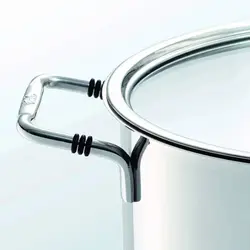 سرویس قابلمه 9 پارچه فیسلر مدل FISSLER Bonn