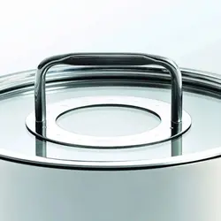 سرویس قابلمه 9 پارچه فیسلر مدل FISSLER Bonn