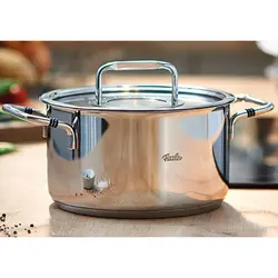 سرویس قابلمه 9 پارچه فیسلر مدل FISSLER Bonn