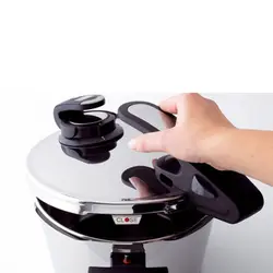 زودپز دوقلو فیسلر مدل FISSLER Vitavit Edition گنجایش 4 و 8 لیتر