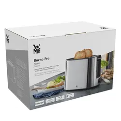 توستر دبلیو ام اف WMF BUENO Pro Toaster