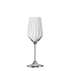لیوان 4 پارچه اشپیگلا مدل Spiegelau Spiegelau Lifestyle Champagne Glass