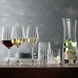 لیوان 4 پارچه اشپیگلا مدل Spiegelau Spiegelau Lifestyle Champagne Glass