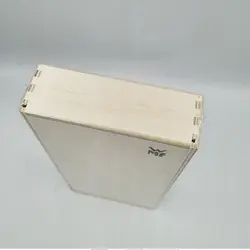 کارد استیک خوری 6 پارچه دبلیو ام اف مدل WMF Steak Knife Set Bullshead