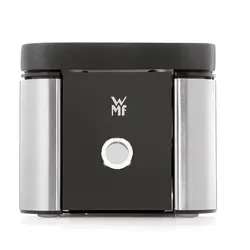 گریل دبلیو ام اف مدل WMF Küchenminis Racelette For 2