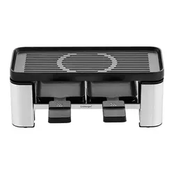 گریل دبلیو ام اف مدل WMF Küchenminis Racelette For 2