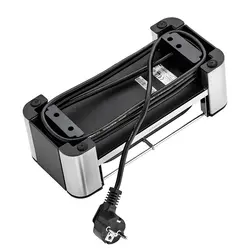 گریل دبلیو ام اف مدل WMF Küchenminis Racelette For 2