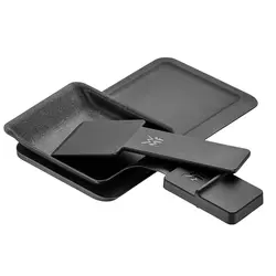 گریل دبلیو ام اف مدل WMF Küchenminis Racelette For 2