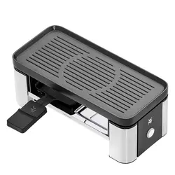 گریل دبلیو ام اف مدل WMF Küchenminis Racelette For 2