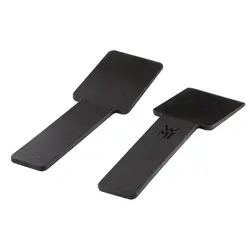 گریل دبلیو ام اف مدل WMF Küchenminis Racelette For 2